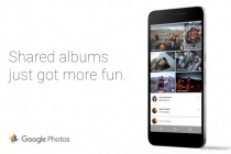 Google cập nhật Shared Albums trong ứng dụng Google Photos 